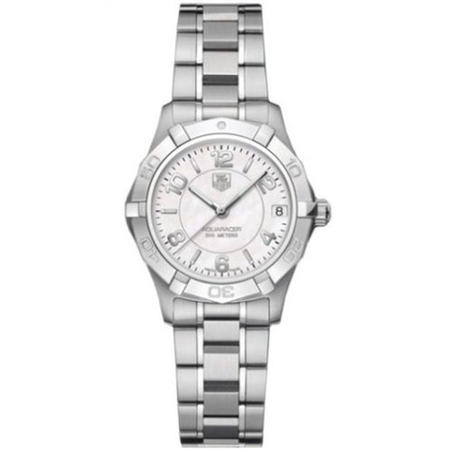 TAG Heuer Aquaracer 300M Quartz 32 Stainless Steel /